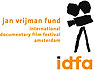 Jan Vrijman Fund