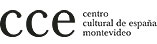 cce - centro cultural de espa&ntilde;a
