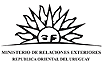 Ministerio de Relaciones Exteriores