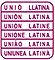 Uni&oacute;n Latina